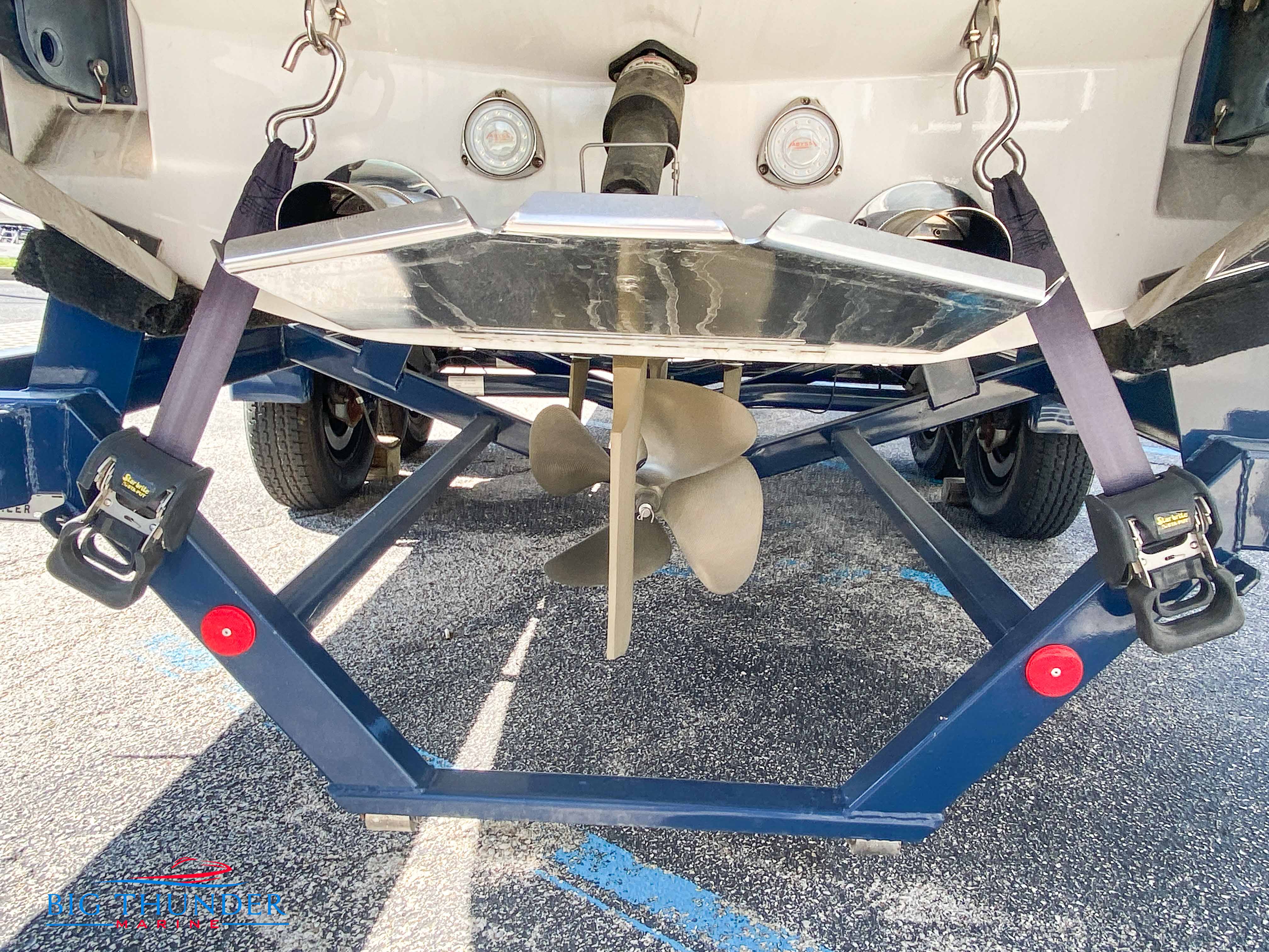 2018 Mastercraft X26