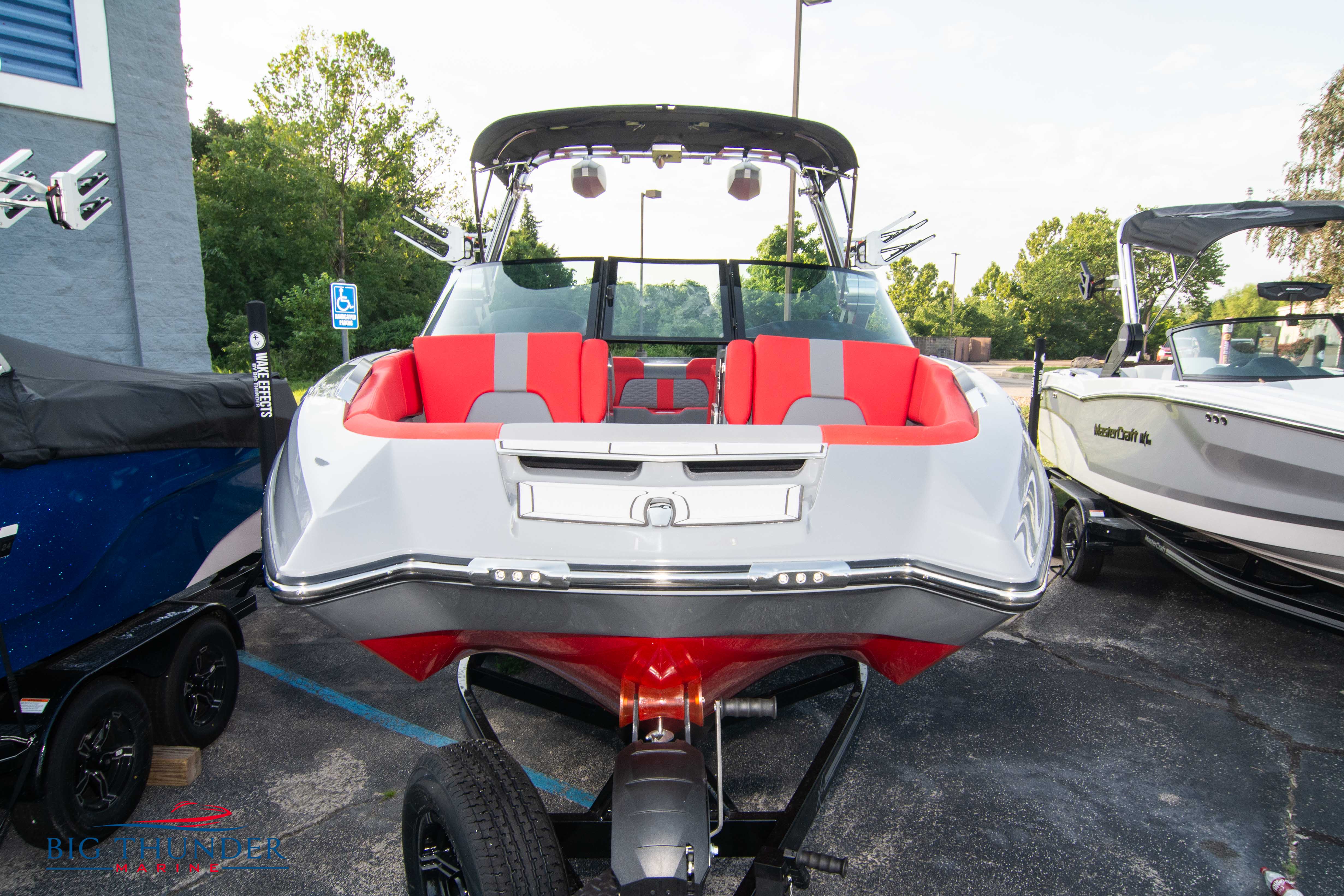 2023 Mastercraft X24