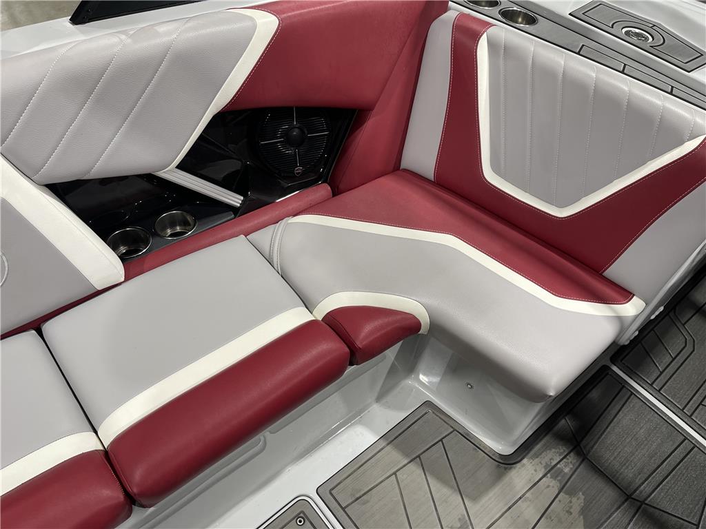 2020 Tigé 22 RZX