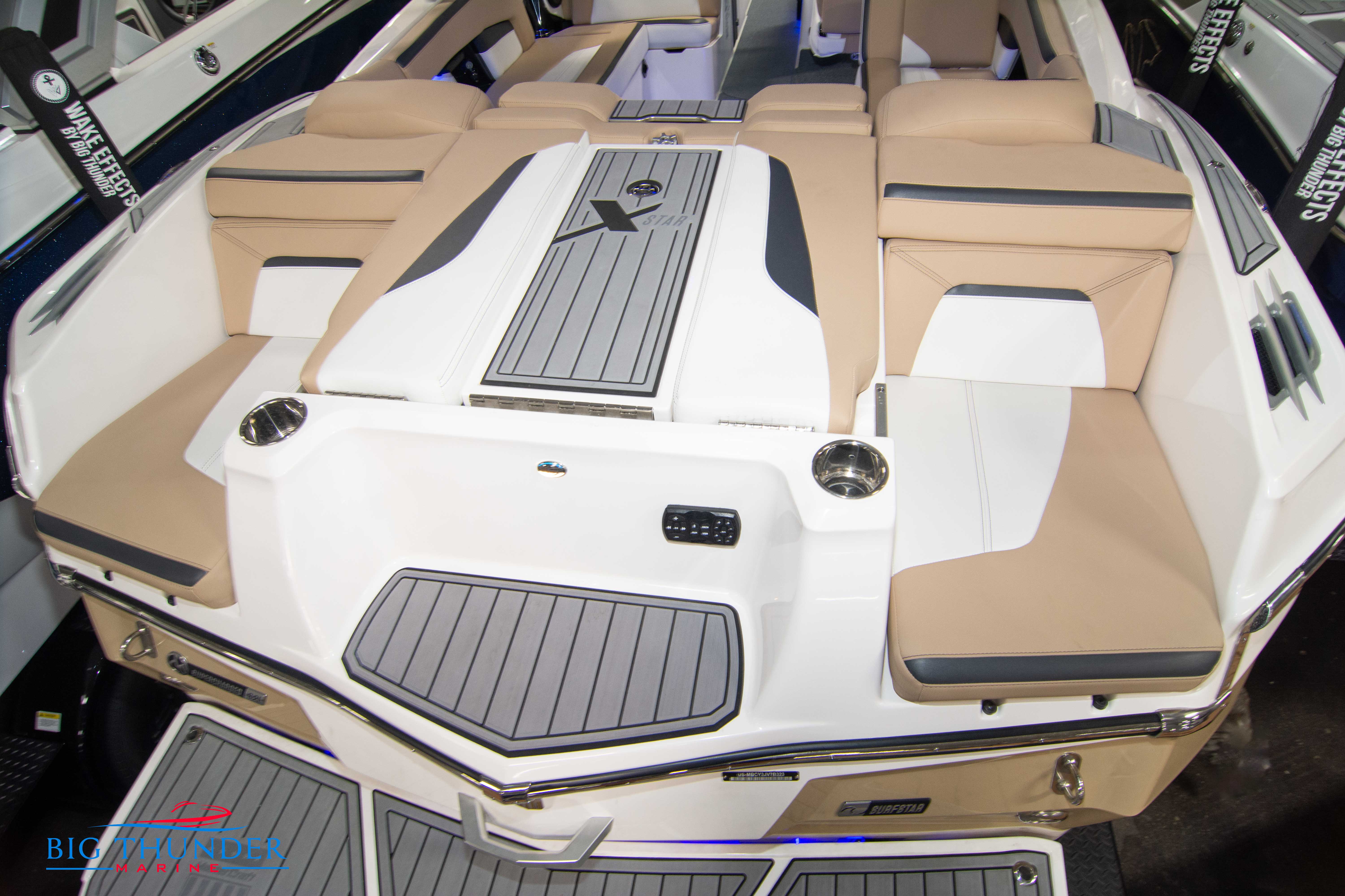 2023 Mastercraft Xstar S