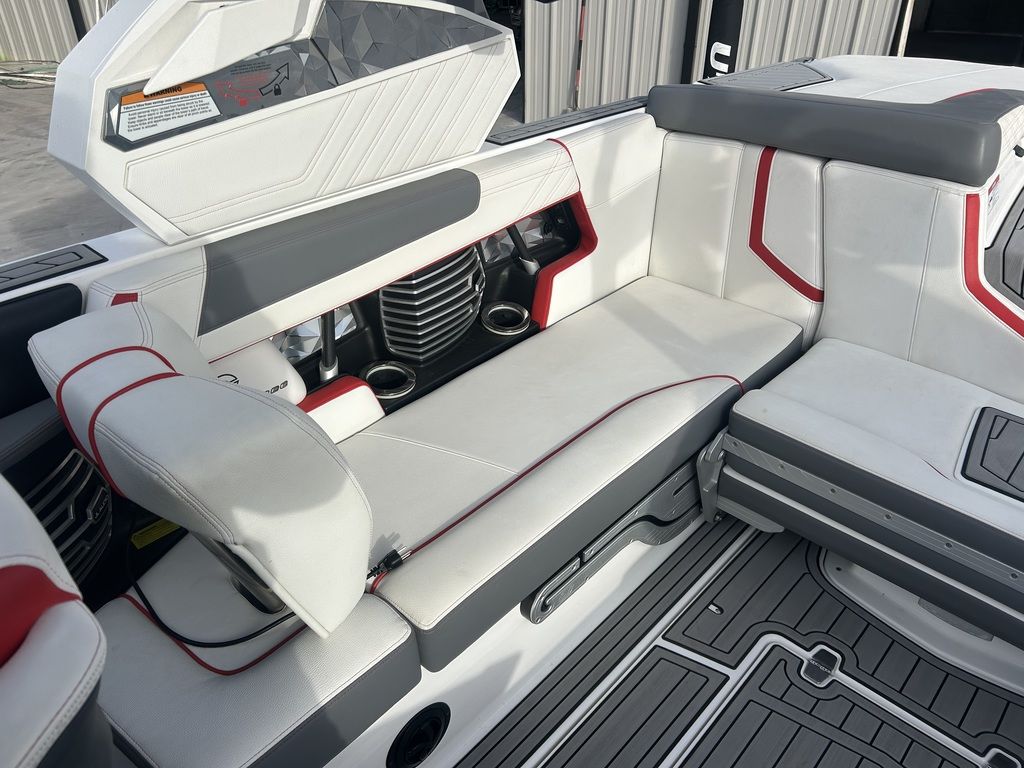 2019 Nautique Super Air Nautique G23