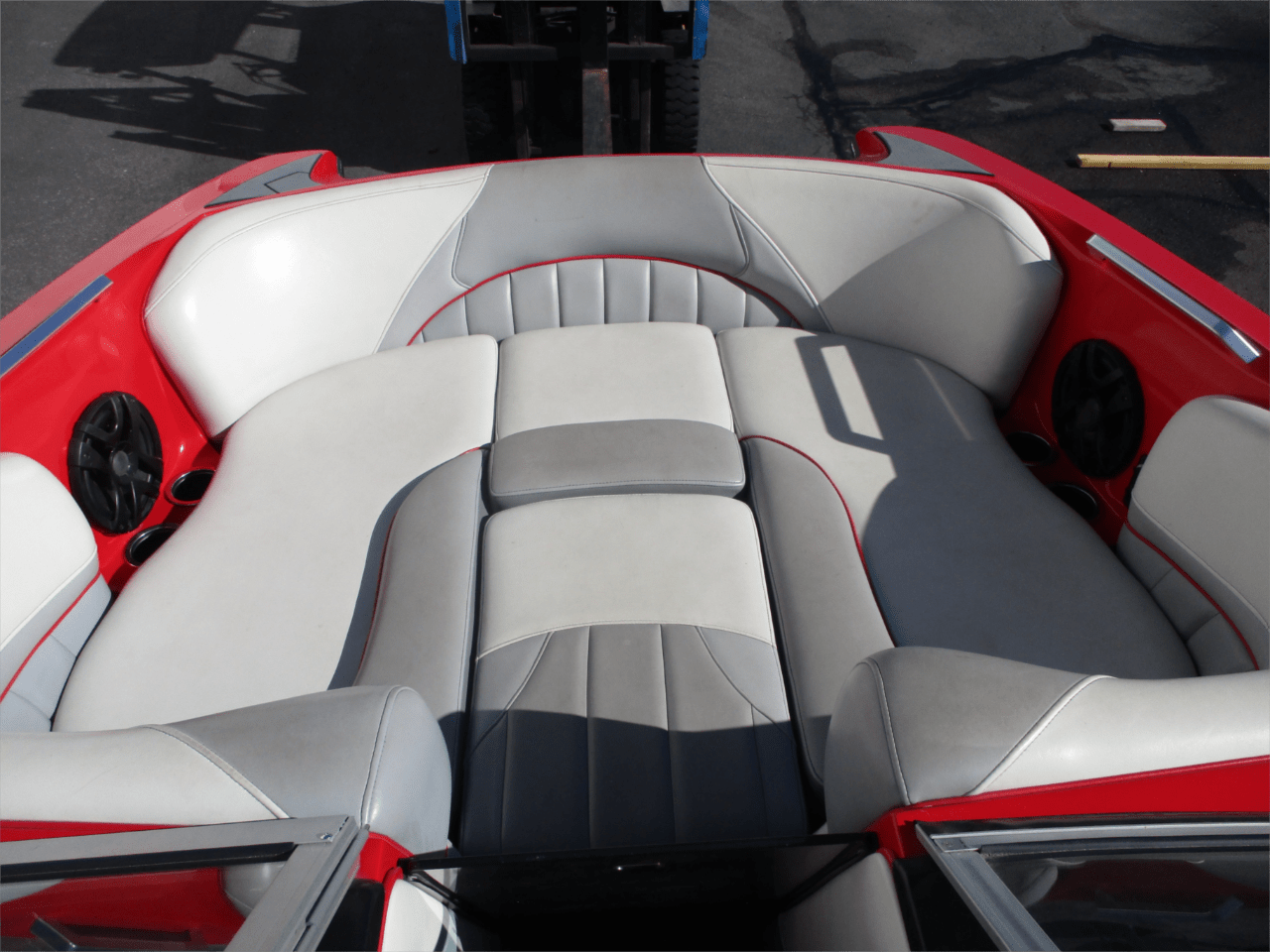 2018 MB SPORTS F21 TOMCAT