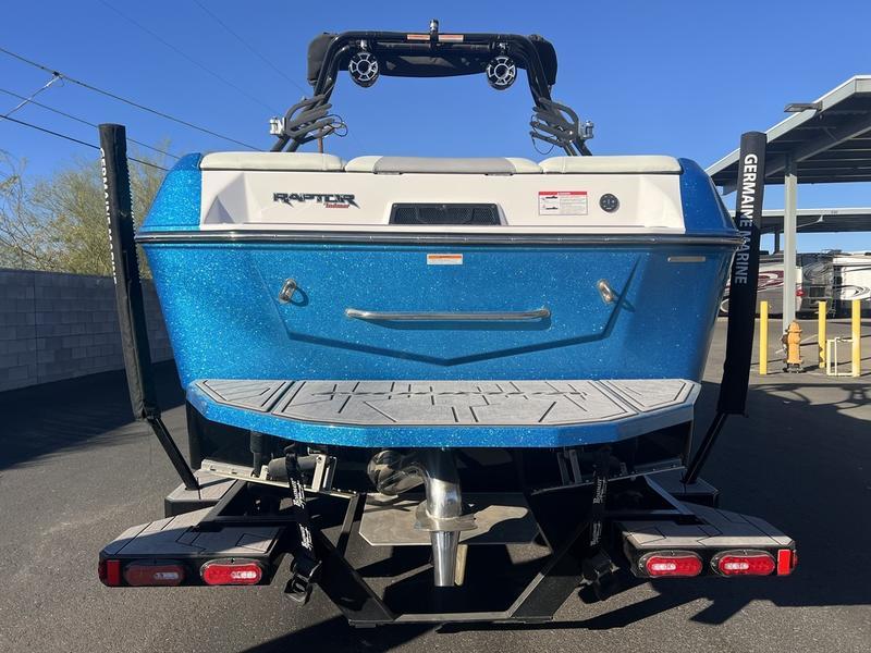 2023 Moomba Max