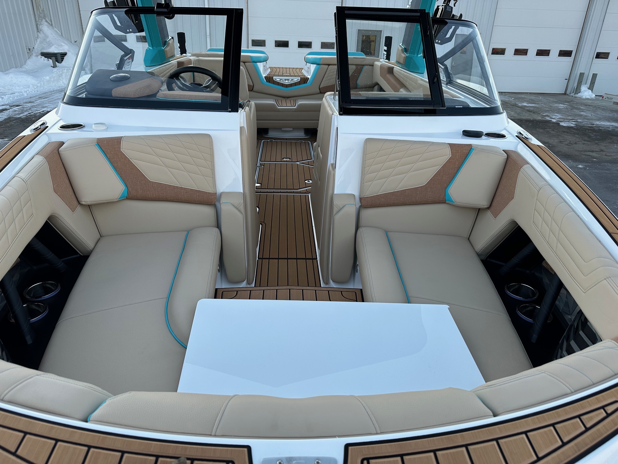 2023 Nautique G23