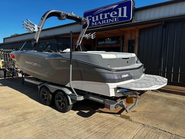 2024 MasterCraft NXT24