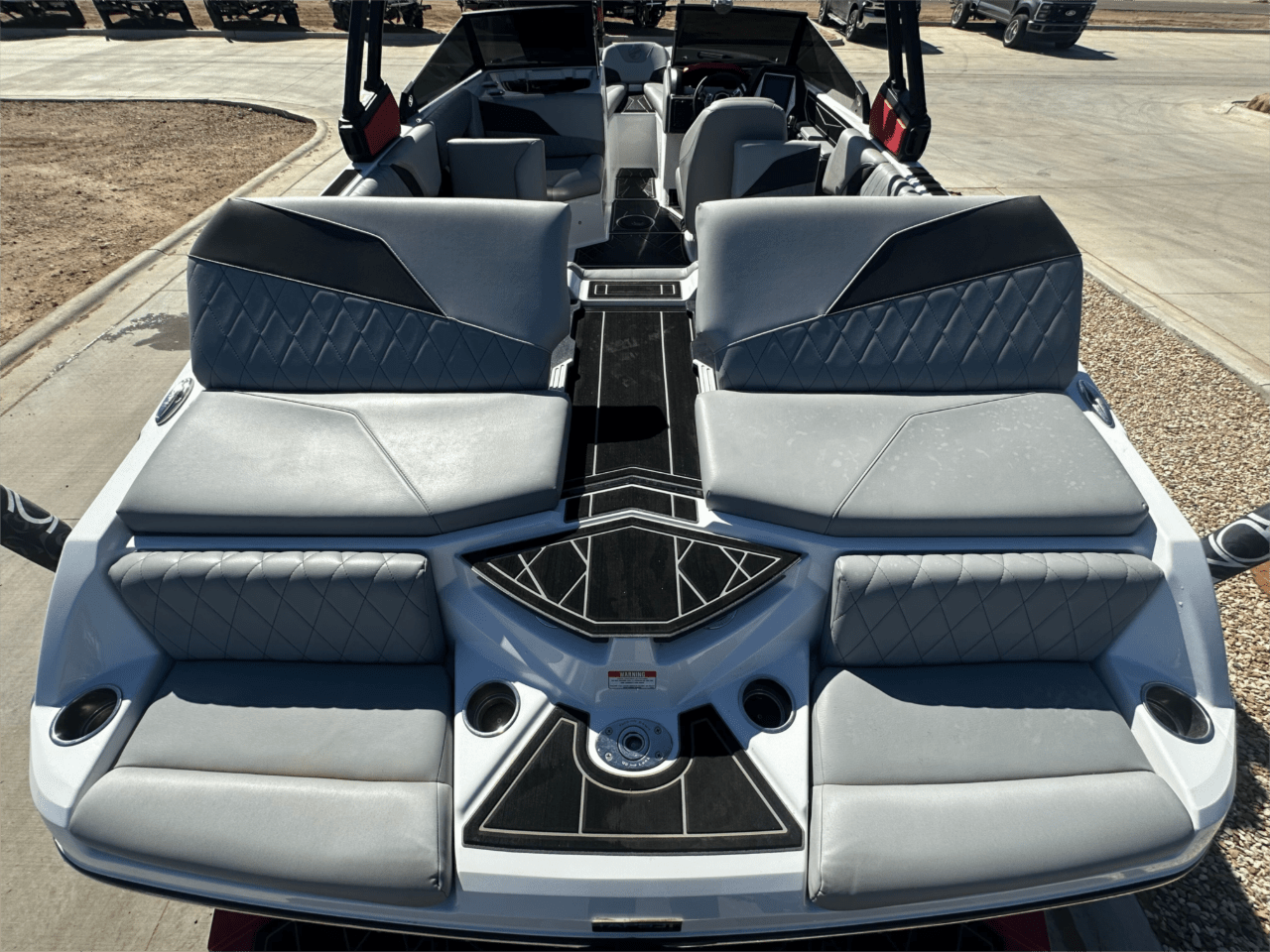 2022 Tige Z1