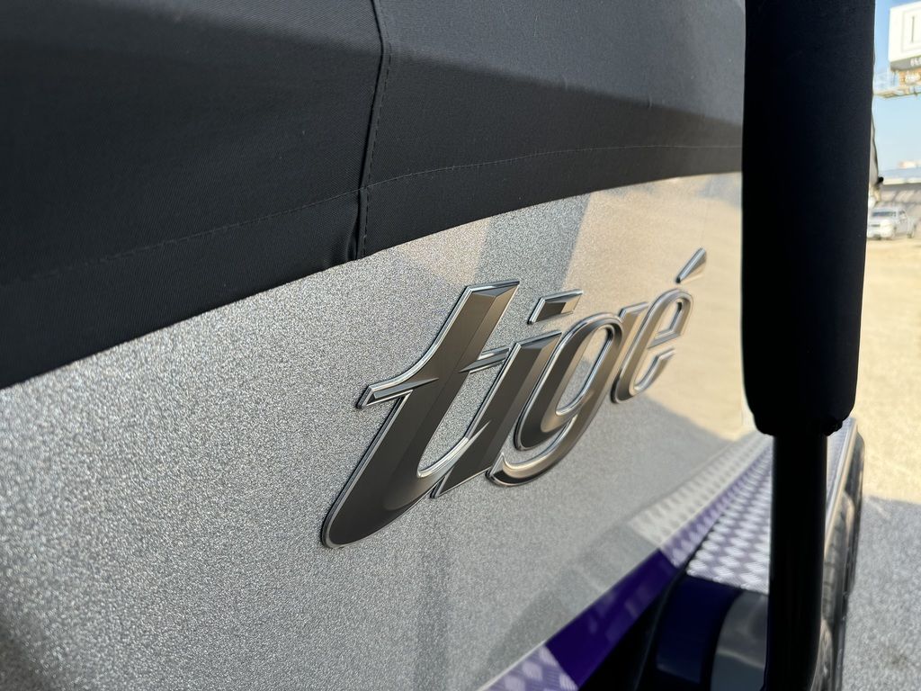 2019 Tige ZX5 Icon