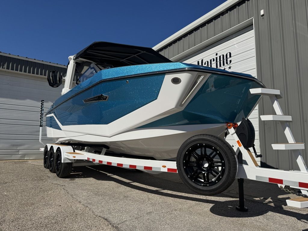 2025 Nautique Super Air Nautique G25