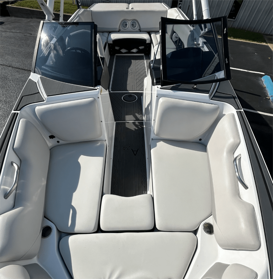 2014 AXIS A24