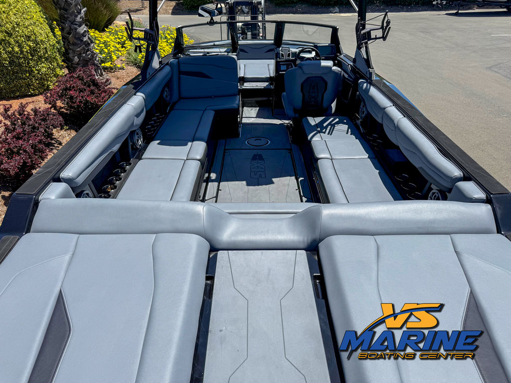 2023 Axis Wake Research T250