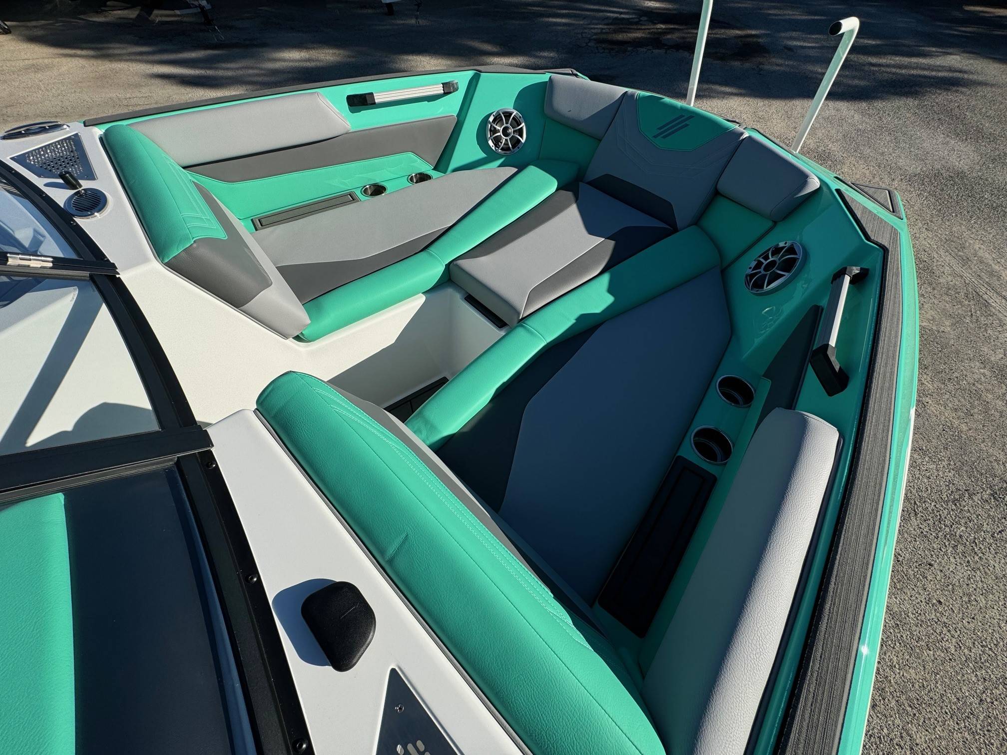 2025 ATX 24 Type-S