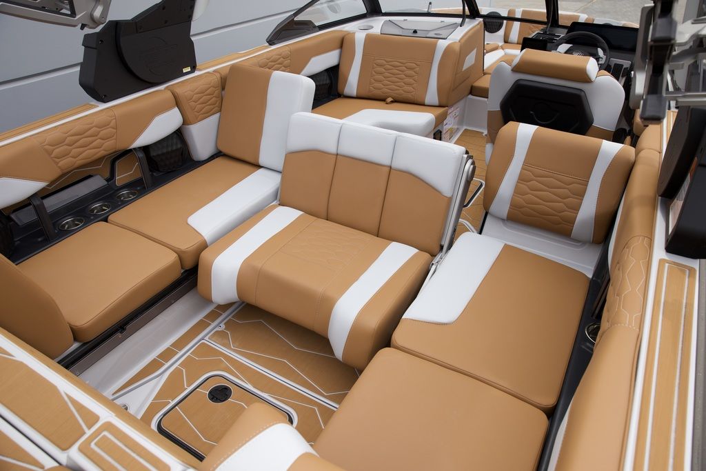 2025 Malibu Boats 24 MXZ