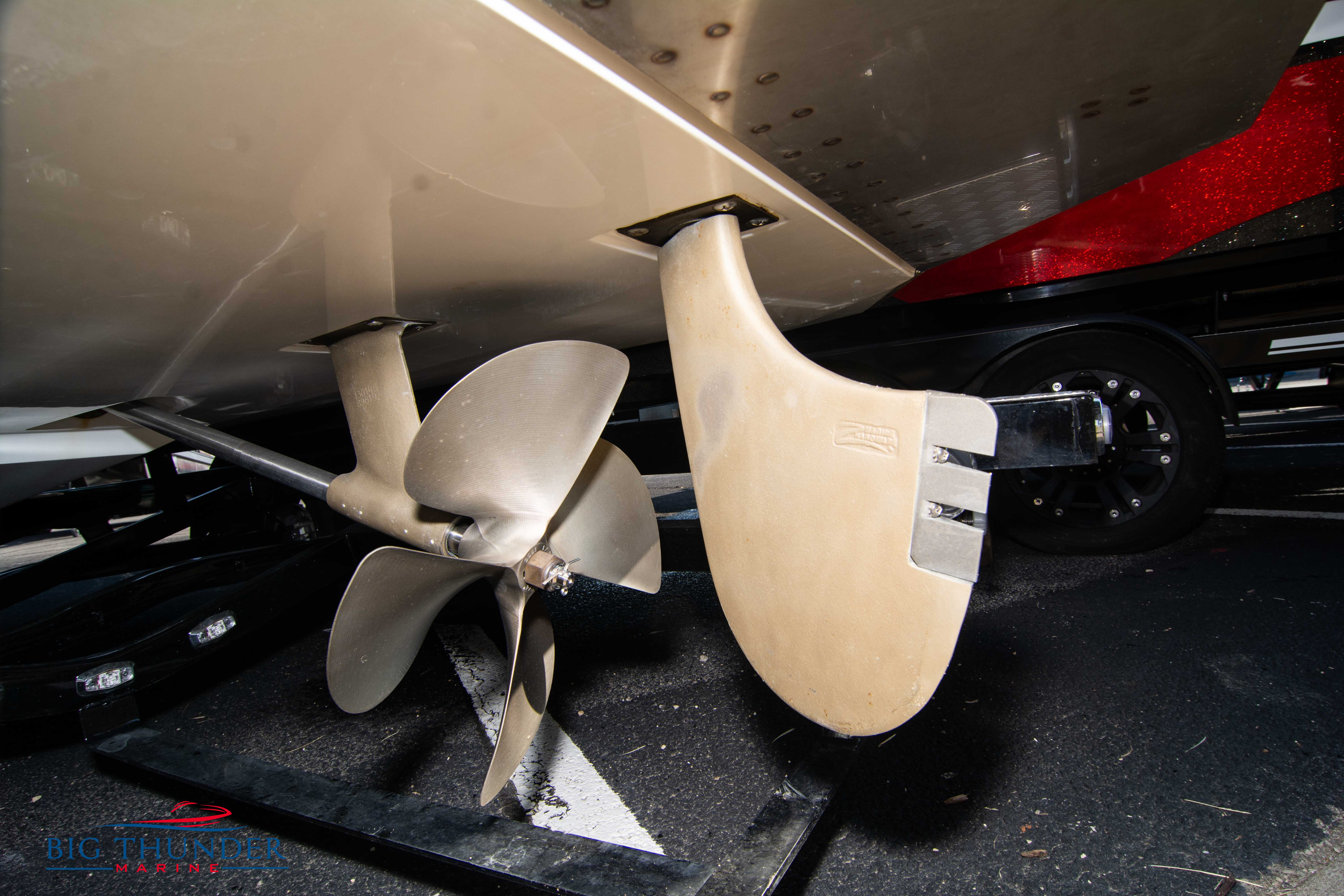 2016 Nautique Super Air G23