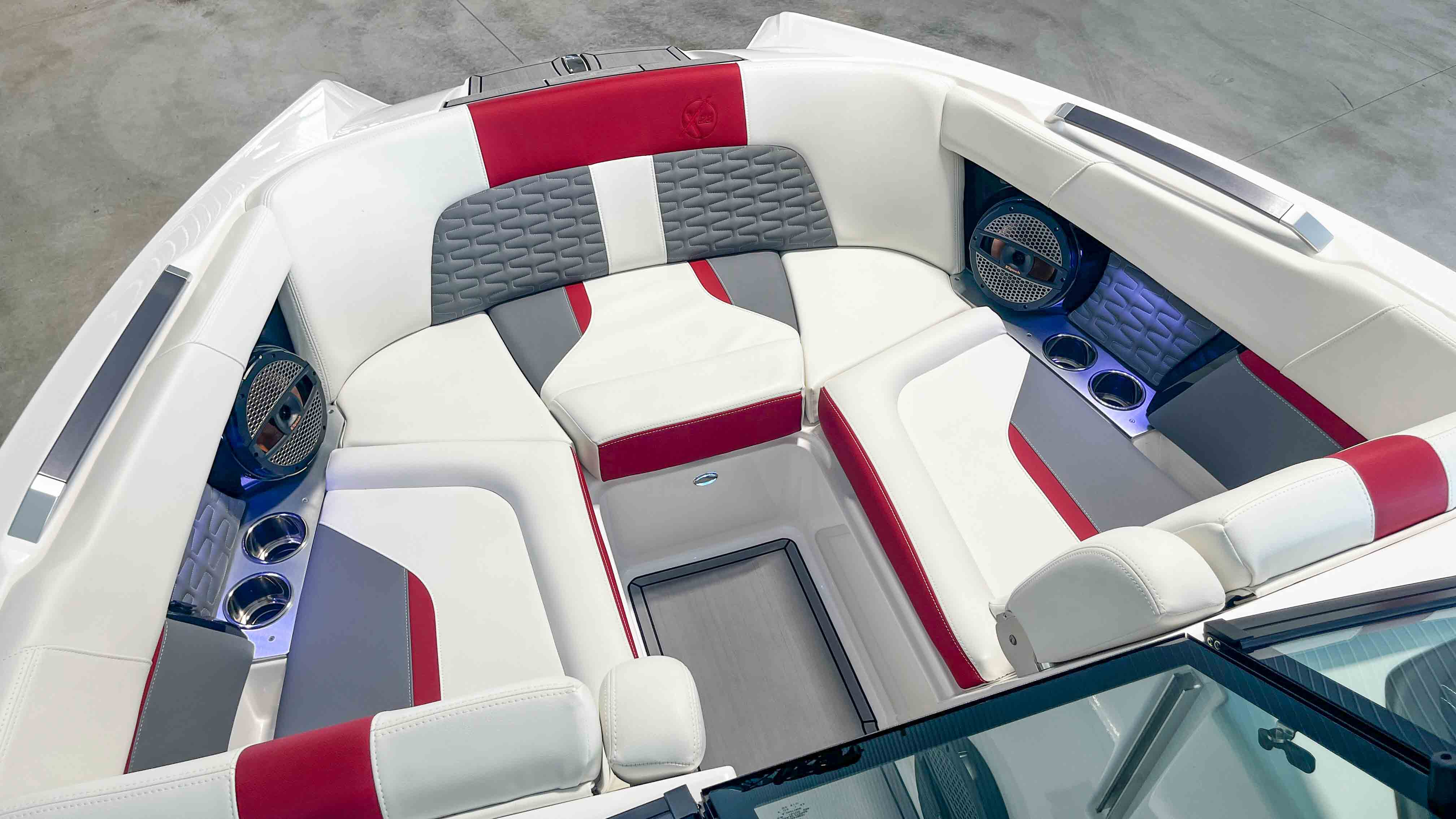 2023 Mastercraft X22 – New – Loaded