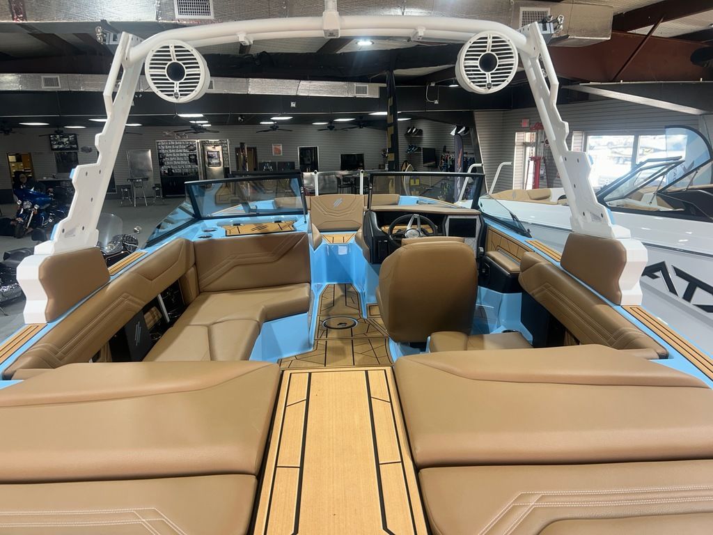 2025 ATX 20 Type-S