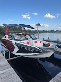 Nautique G23