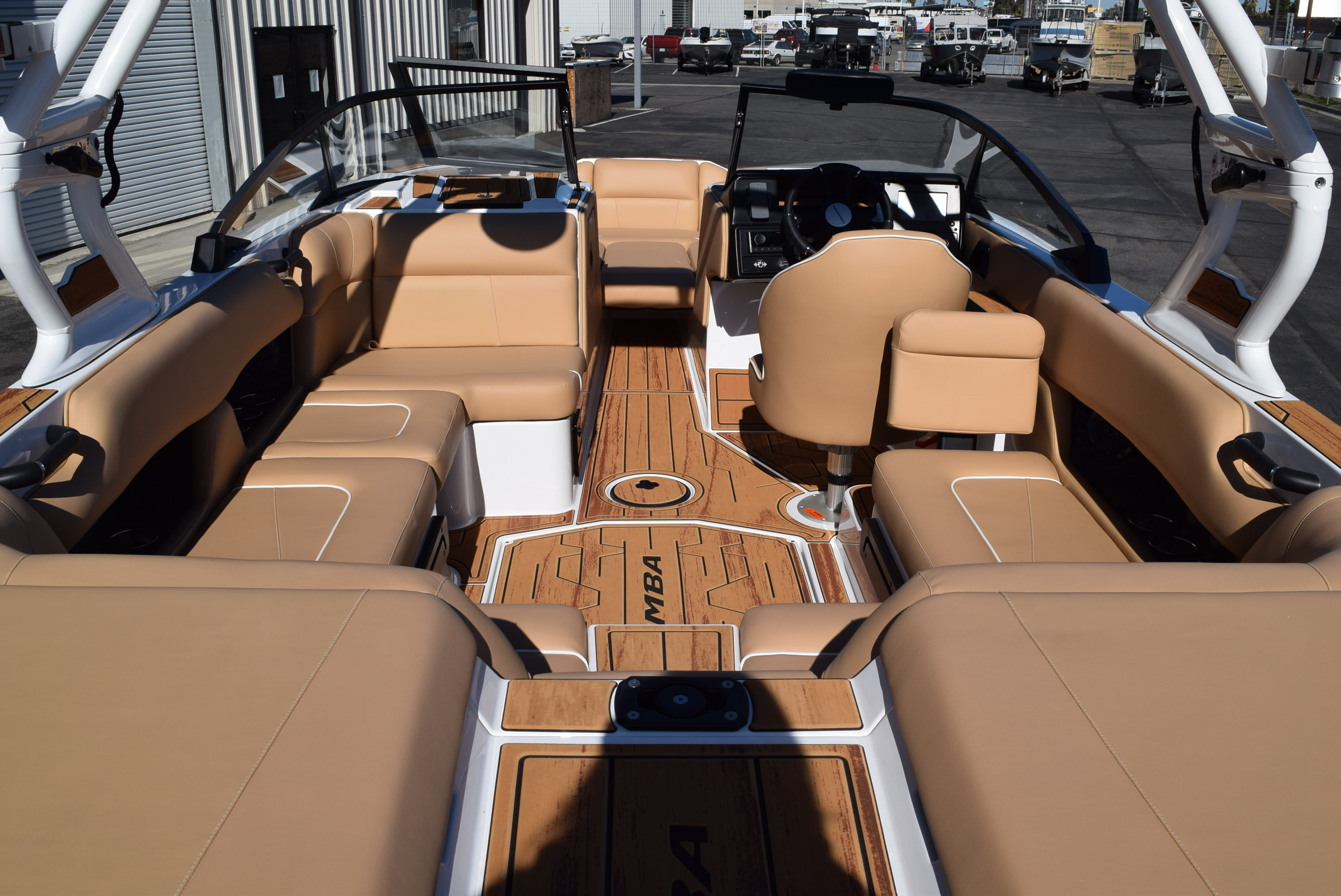 2025 Moomba Craz