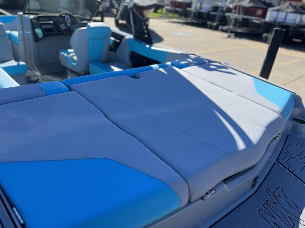 2024 MasterCraft NXT20