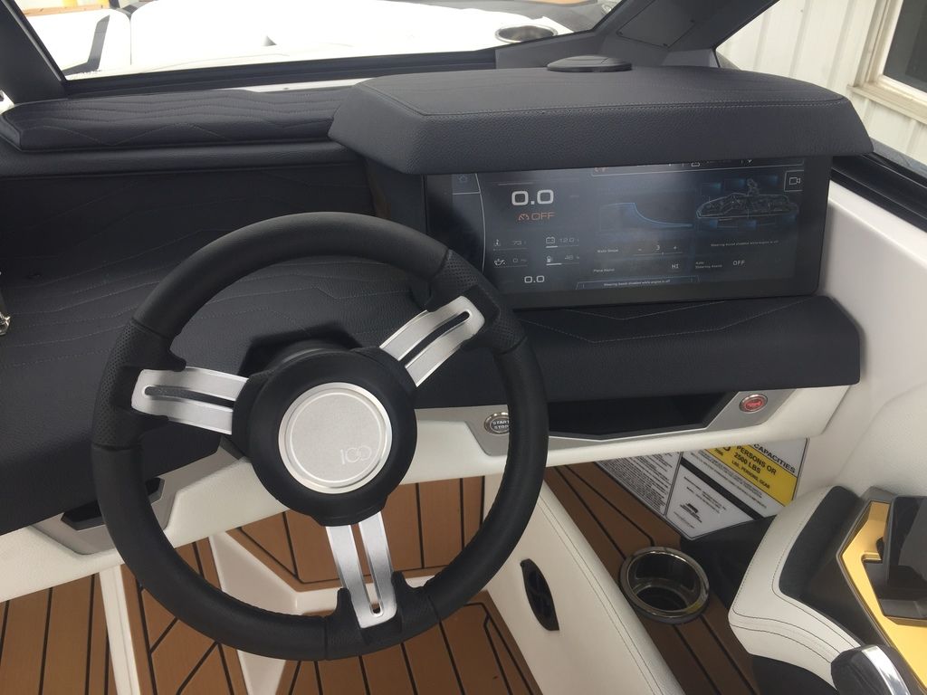 2025 Nautique Super Air Nautique G23 Icon