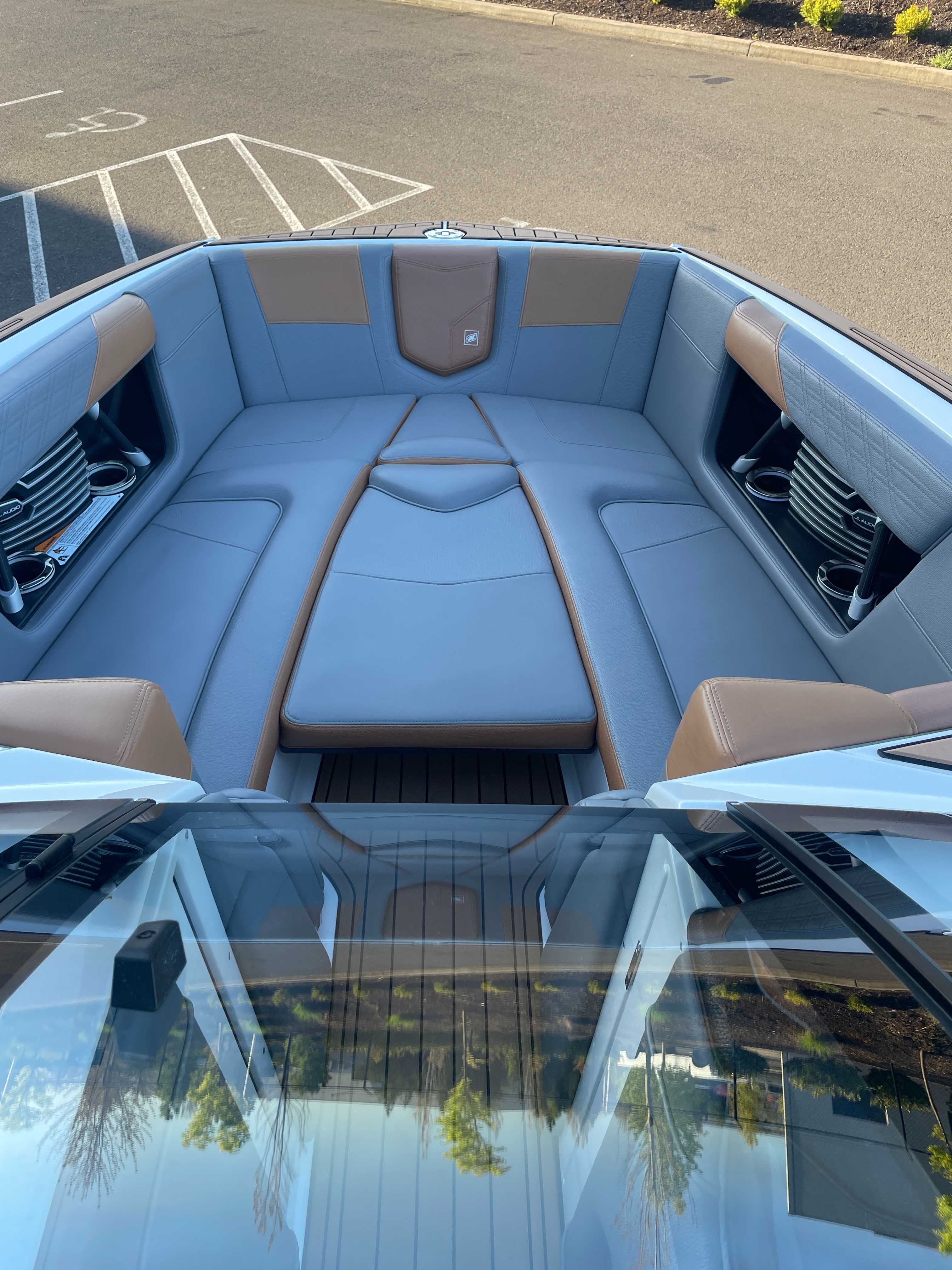2019 Super Air Nautique G25