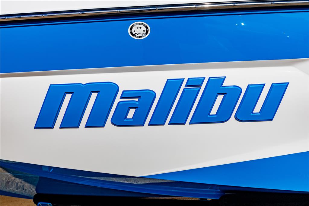 2024 Malibu 23 MXZ