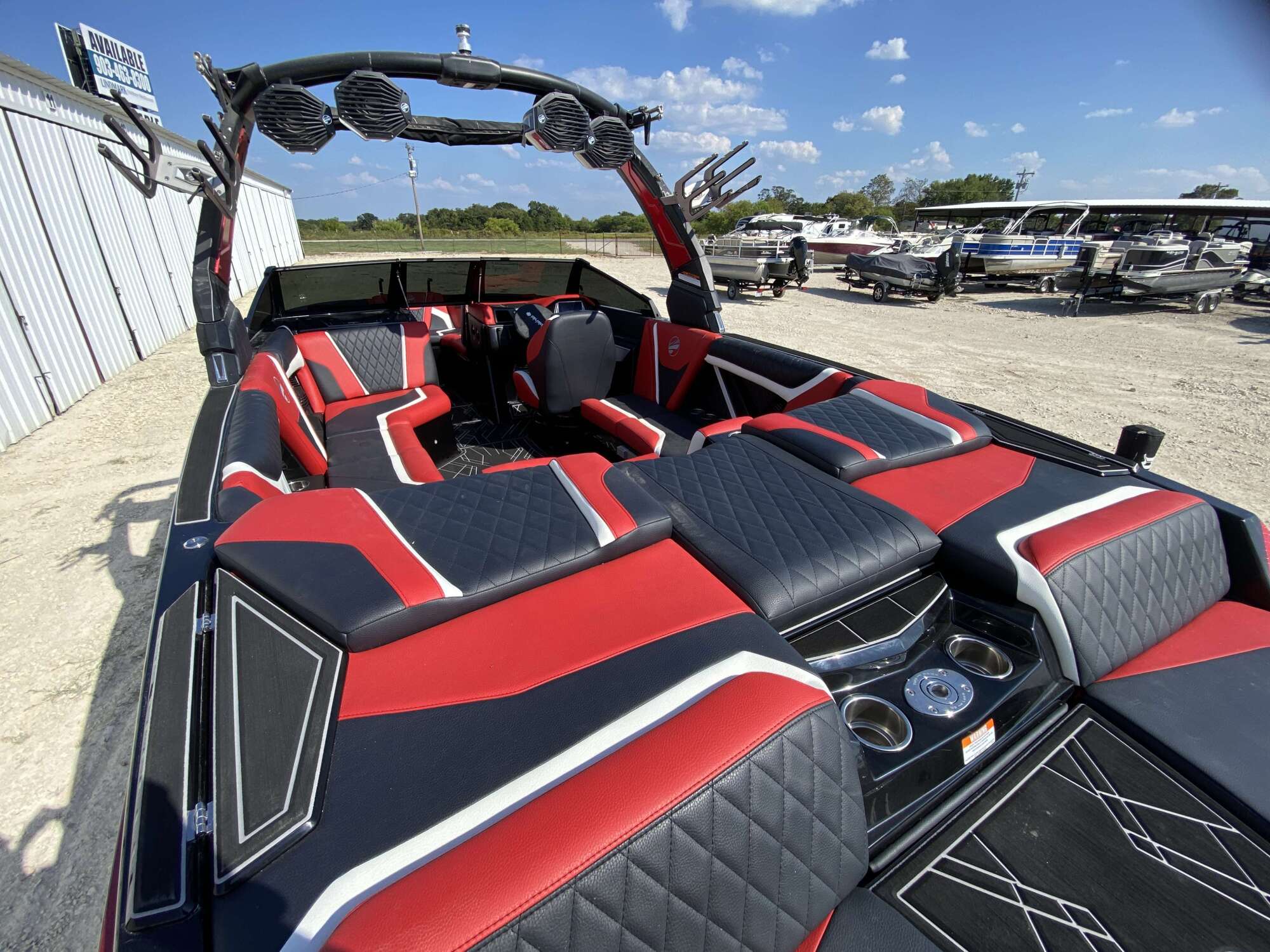 2023 Tige 23ZX
