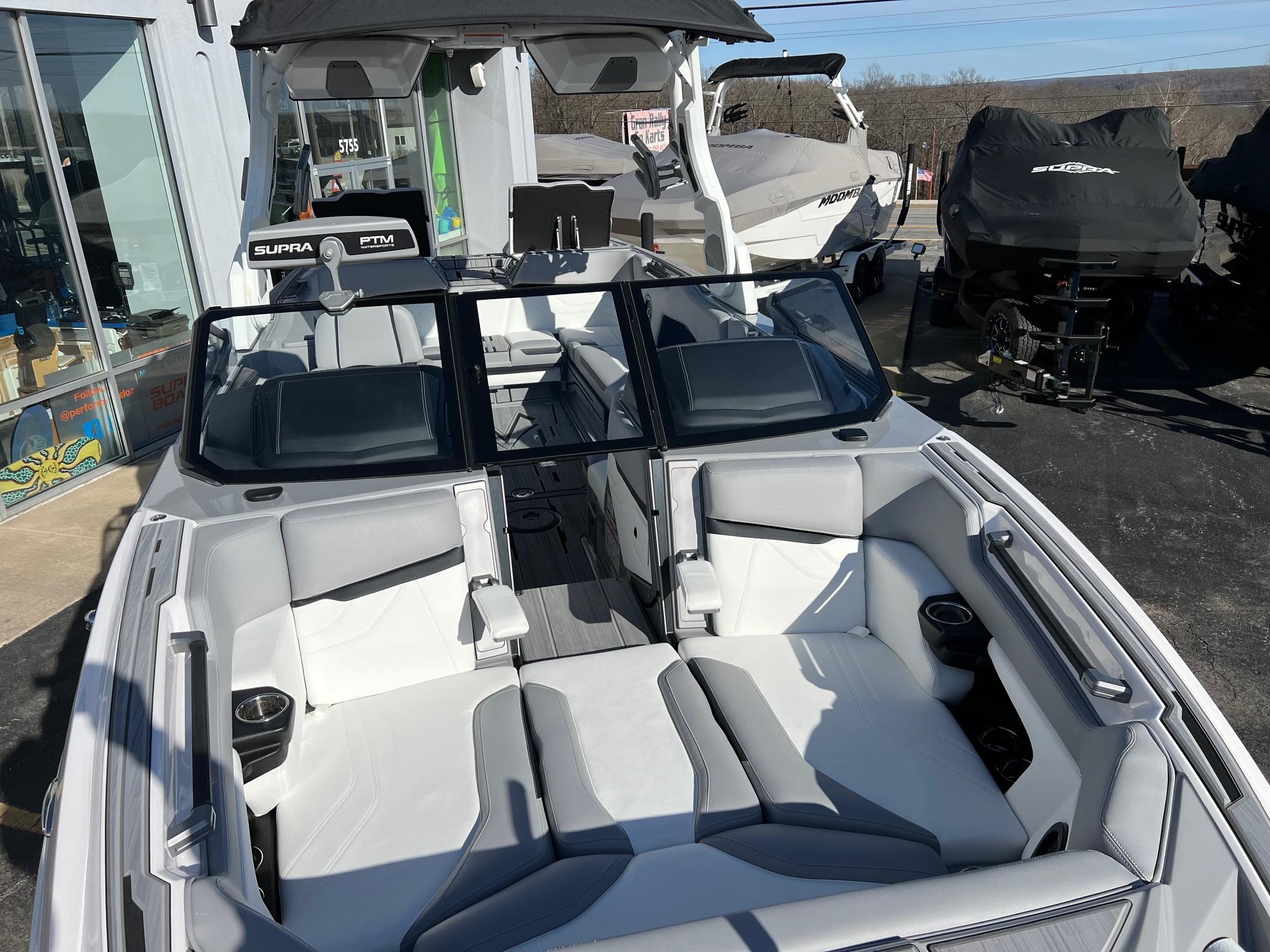 2024 NEW SUPRA SE450 DEMO CLEARNACE SURF PKG
