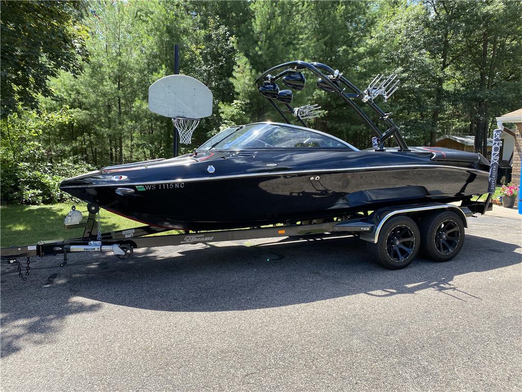 2018 Flightcraft ZR6