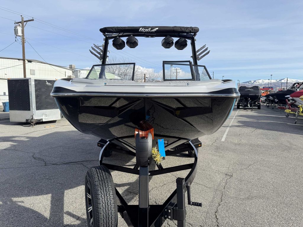 2025 Tige 22RZX