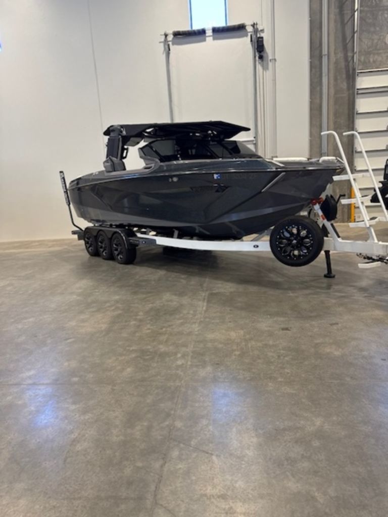 2023 Nautique G25 Paragon