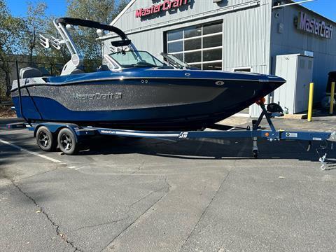 2023 MASTERCRAFT XT23