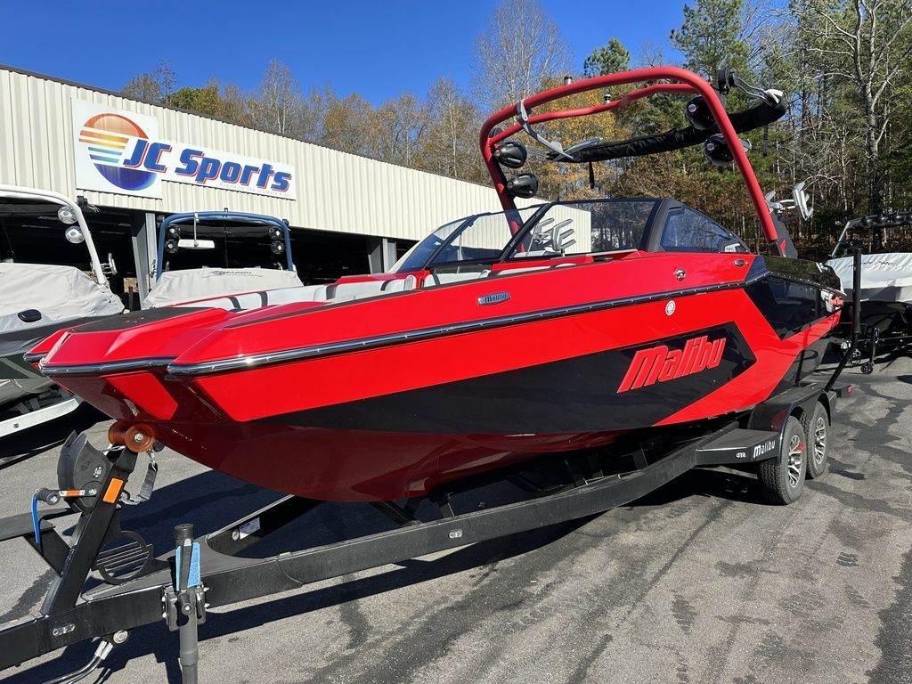 2024 Malibu Boats 23 MXZ