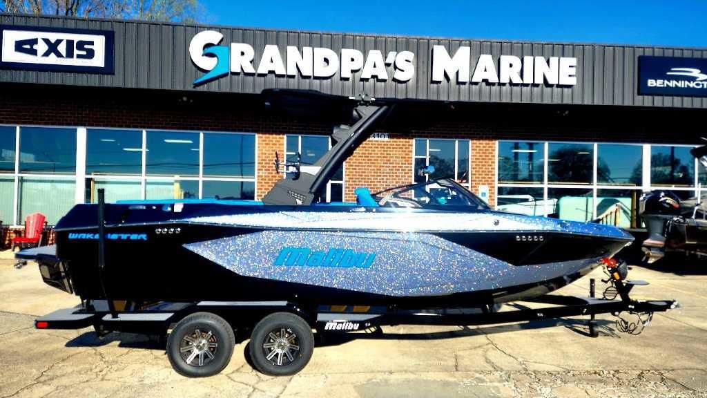 2024 Malibu Boats Wakesetter 23 LSV