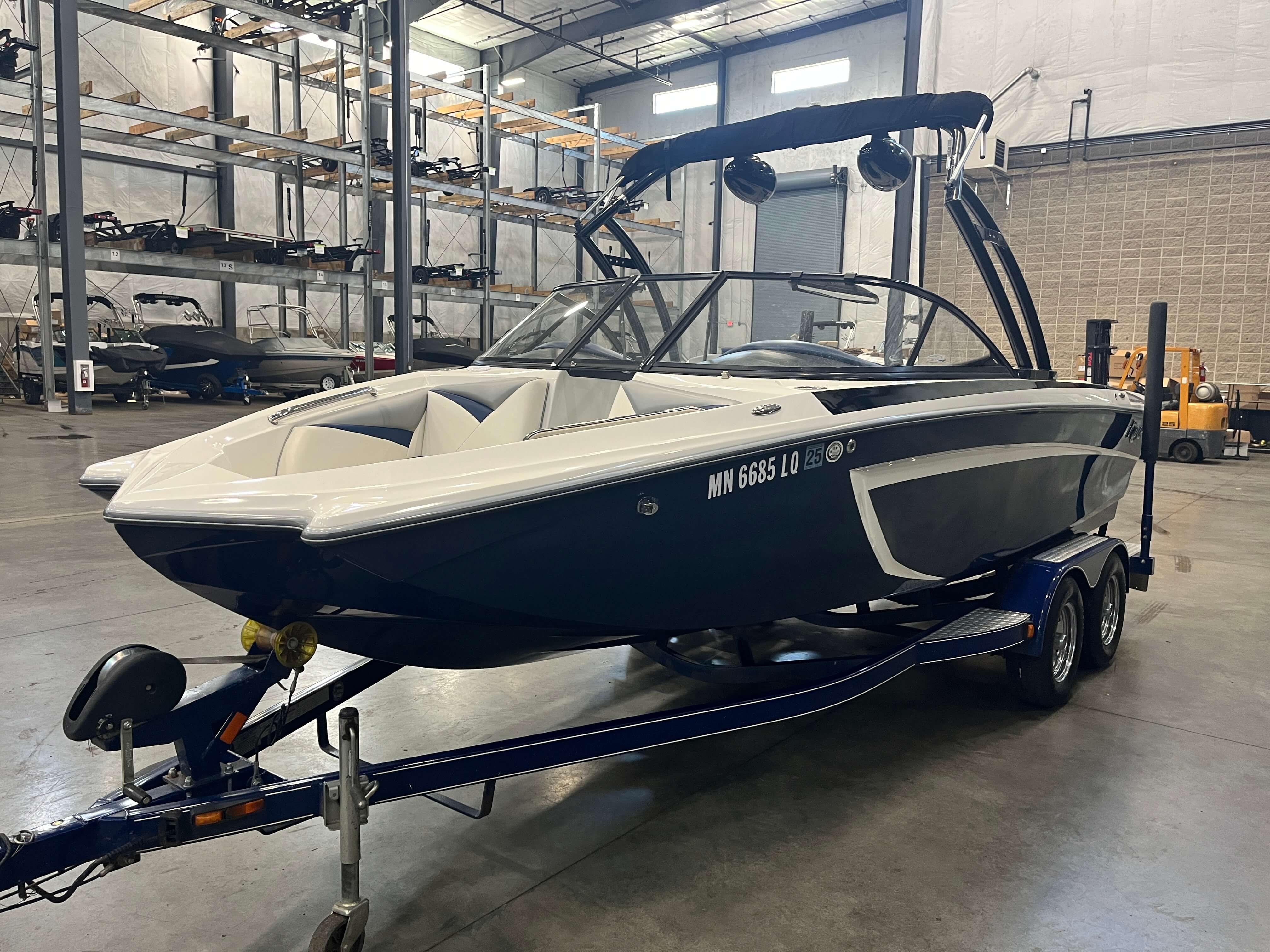 2012 tige R20