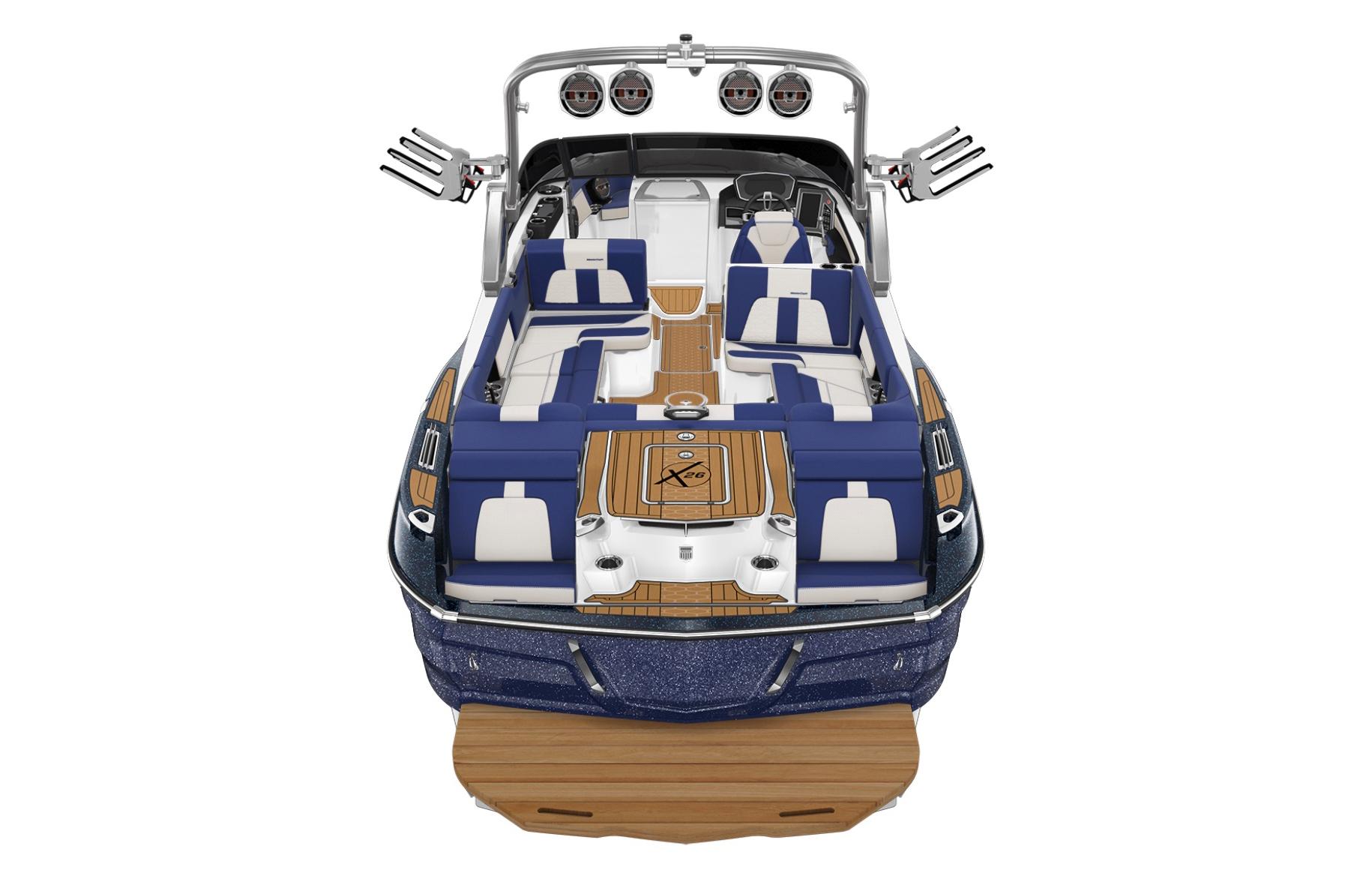 2023 Mastercraft X26