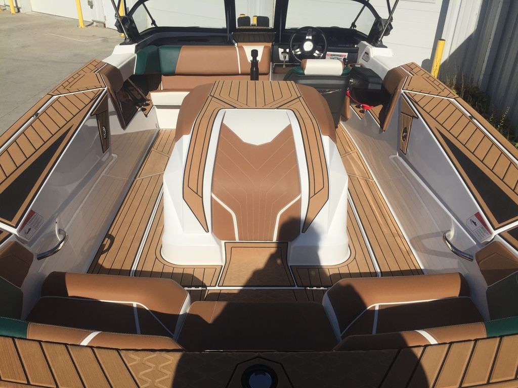 2024 Nautique Ski Nautique Icon