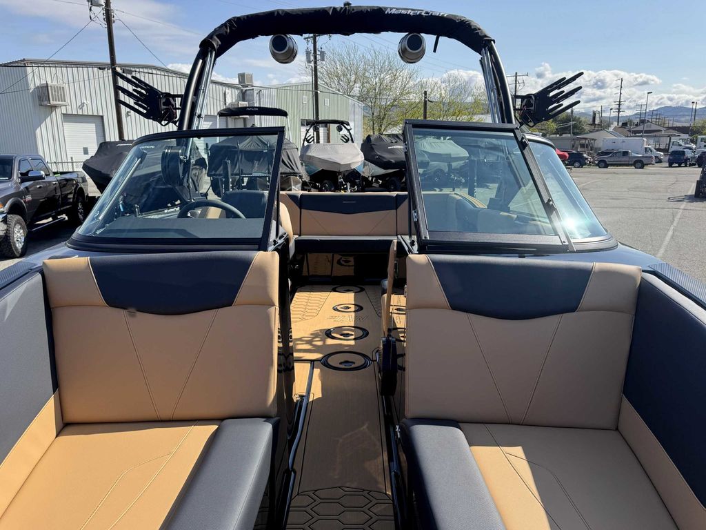 2025 MasterCraft NXT22