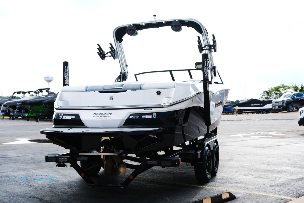 2025 MasterCraft NXT24 Icon