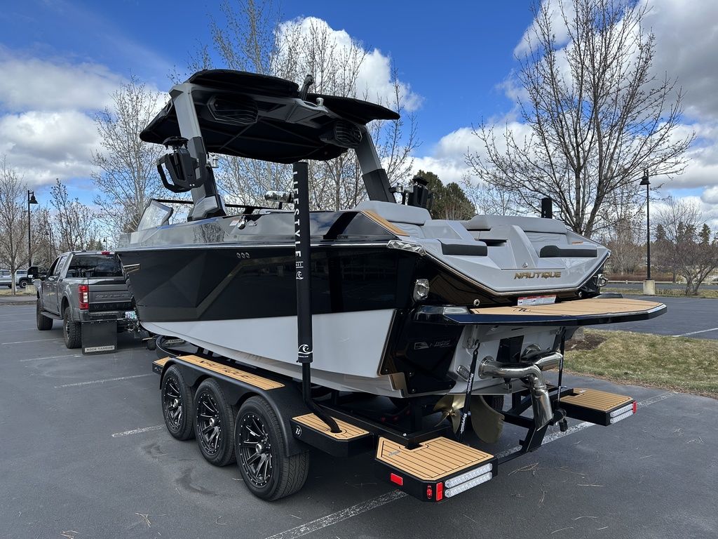 2025 Nautique Super Air Nautique G23