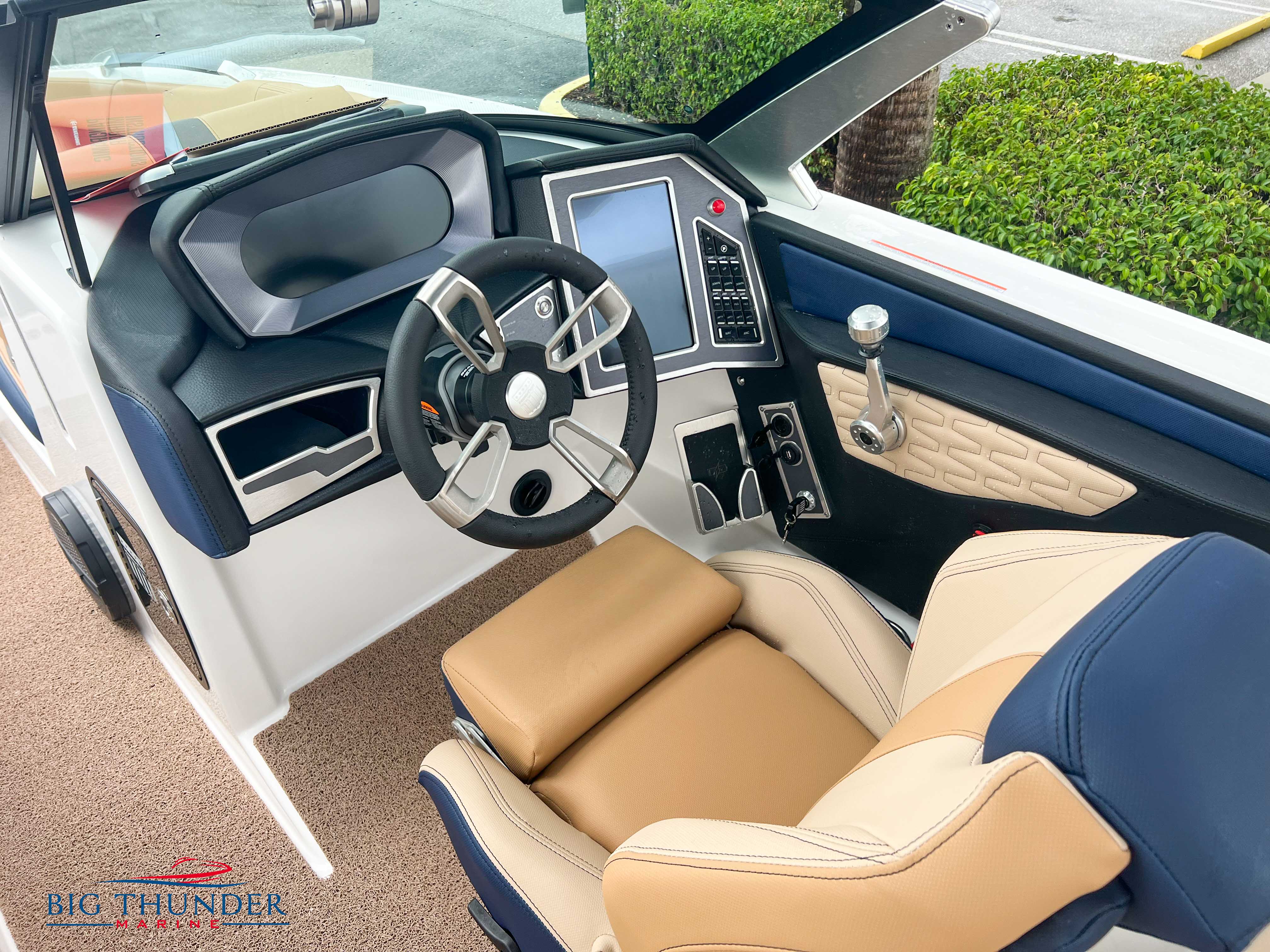 2023 Mastercraft X24