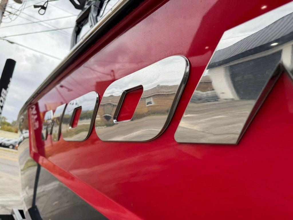 2021 Moomba Mondo