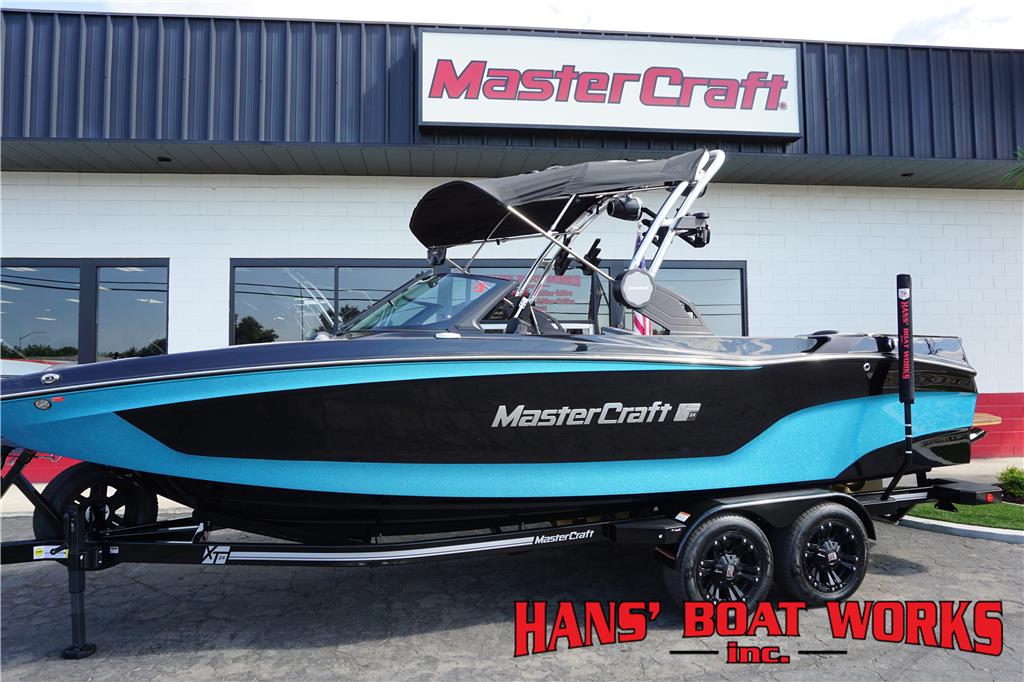 2024 MasterCraft XT24