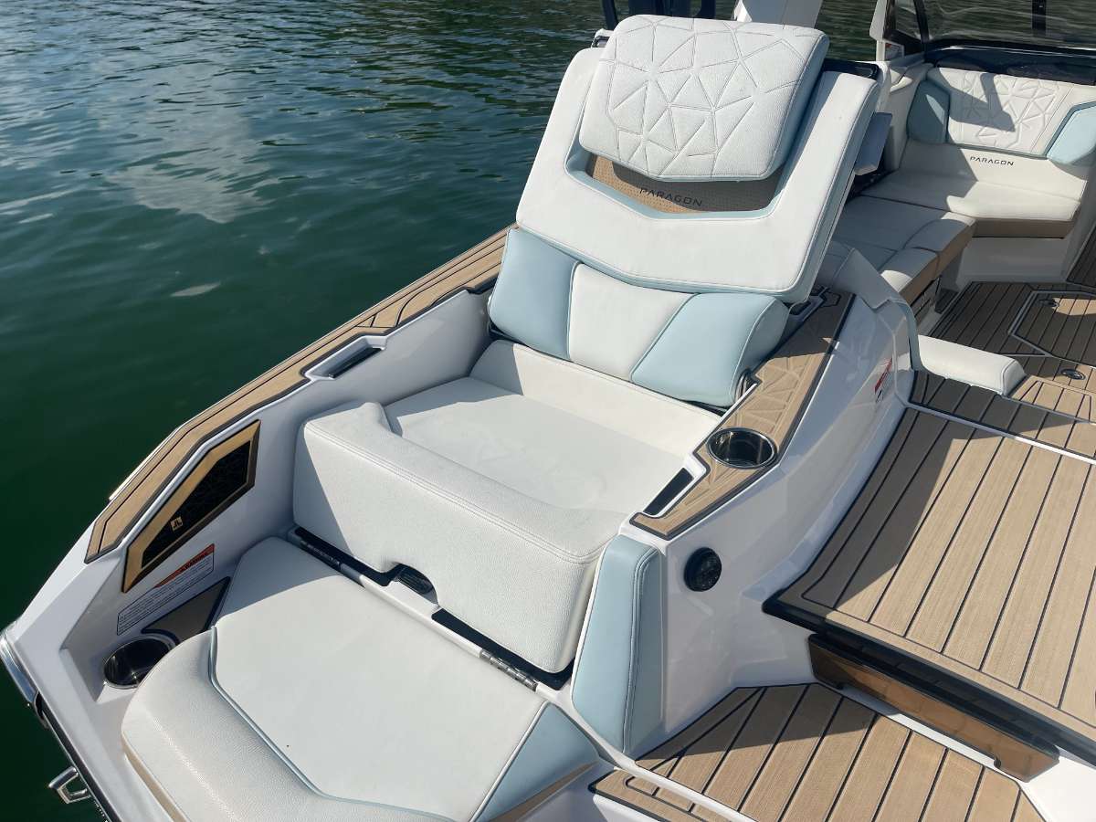 2022 Nautique Paragon G23