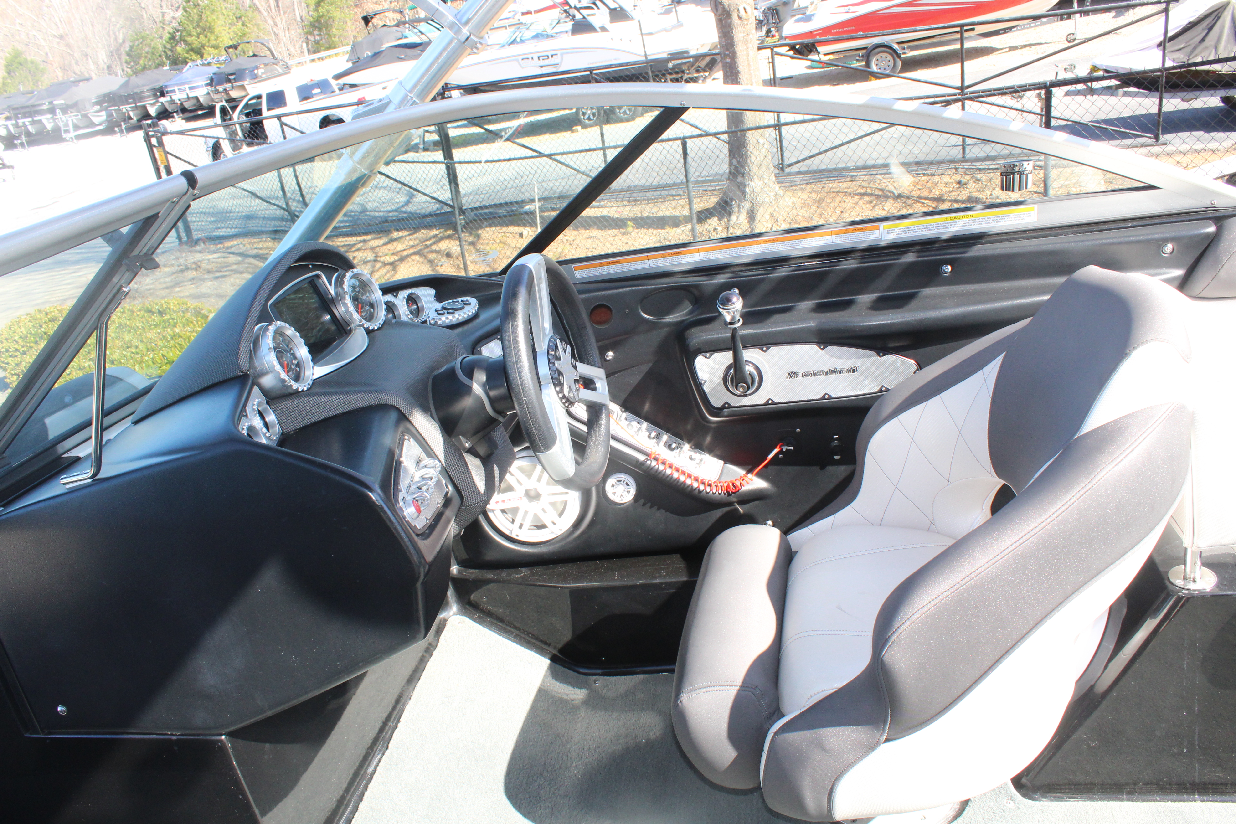 2011 Mastercraft X25
