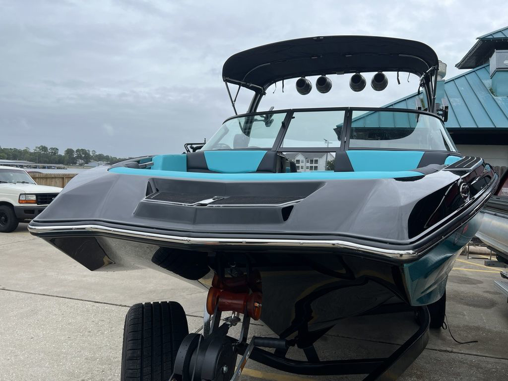 2025 MasterCraft NXT22