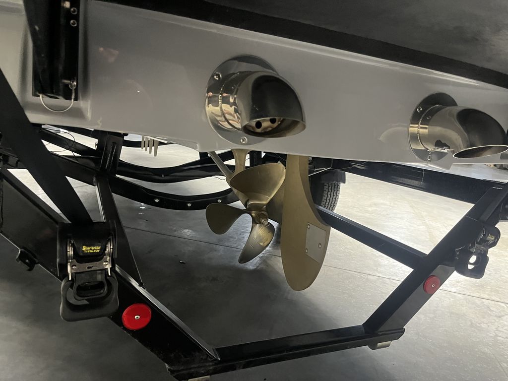 2024 MasterCraft ProStar