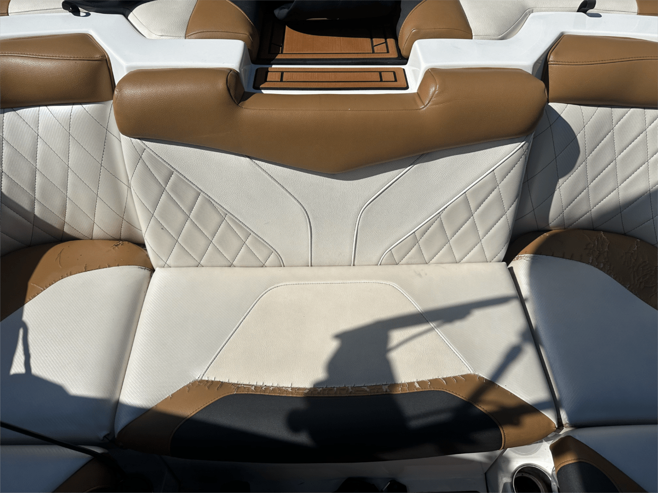 2017 Tige Z1 – Loaded with Upgrades! Icon