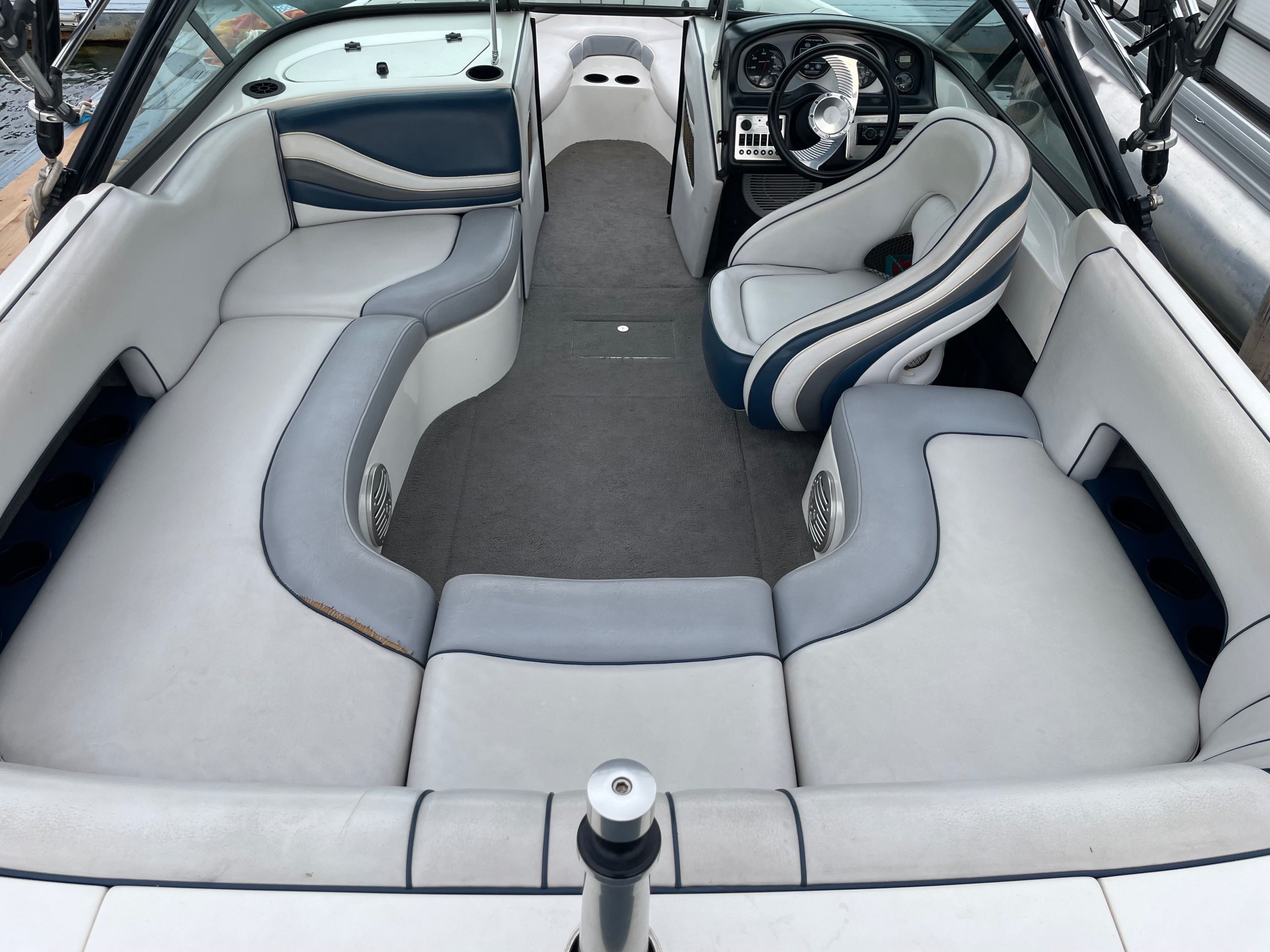 2005 MB 220V