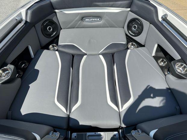 2024 Supra SL450