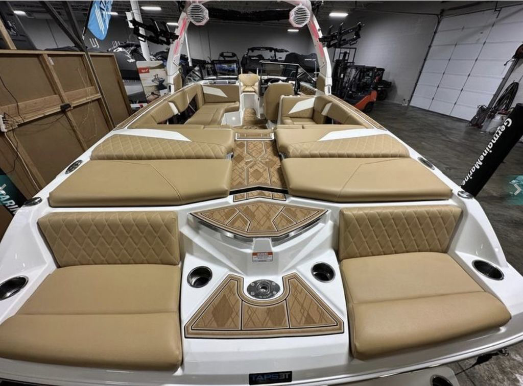 2023 Tige Z5